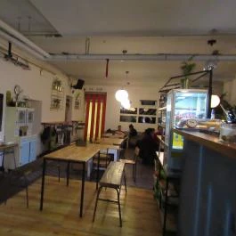 Jurányi Suterene Budapest - Belső