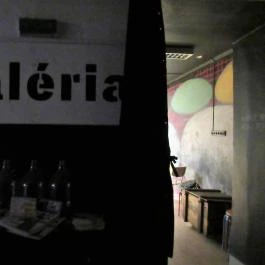 Jurányi Suterene Budapest - Belső