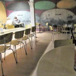 Jurányi Suterene Budapest - Belső