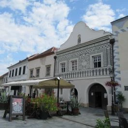 Jurisics tér, Kőszeg - Egyéb