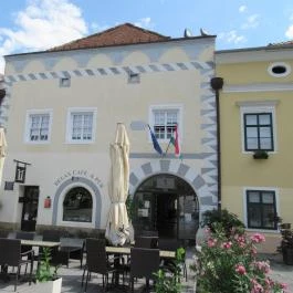 Jurisics tér, Kőszeg - Egyéb