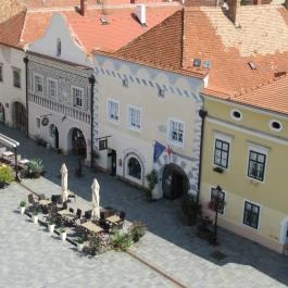 Jurisics tér Kőszeg - Egyéb