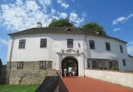 Jurisics vár Kőszeg