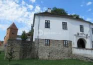 Jurisics vár Kőszeg