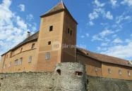 Jurisics vár Kőszeg