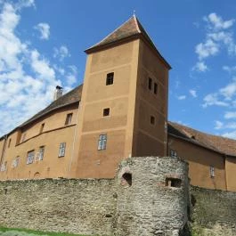 Jurisics vár, Kőszeg - Egyéb