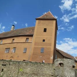 Jurisics vár, Kőszeg - Egyéb