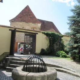 Jurisics vár, Kőszeg - Egyéb