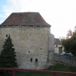 Jurisics vár, Kőszeg - Egyéb