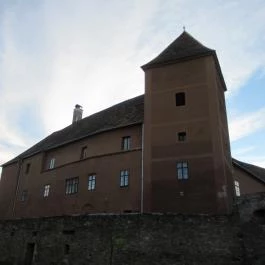 Jurisics vár, Kőszeg - Egyéb