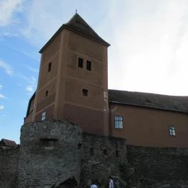 Jurisics vár, Kőszeg - Egyéb