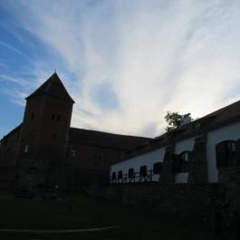 Jurisics vár, Kőszeg - Egyéb