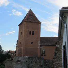 Jurisics vár, Kőszeg - Egyéb