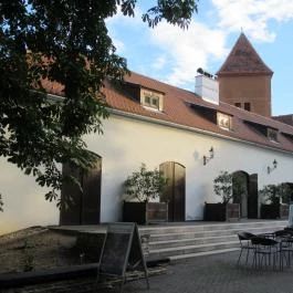 Jurisics vár, Kőszeg - Egyéb