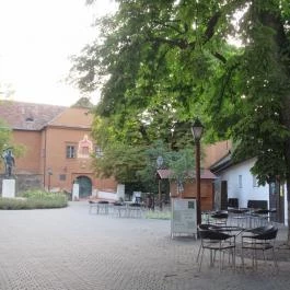 Jurisics vár, Kőszeg - Egyéb