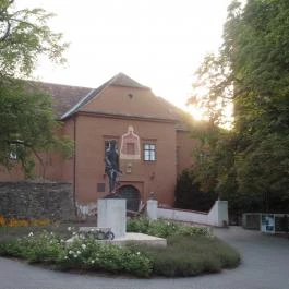 Jurisics vár, Kőszeg - Egyéb