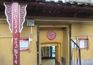 Jurta Korcsma Budapest