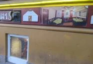 Jurta Korcsma Budapest