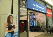 Just Clear Coffee - WestEnd City Center Budapest