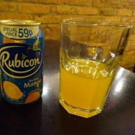 K-208 Kézműves Burger Műhely Budapest - Étel/ital