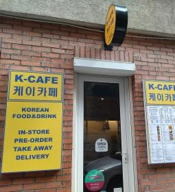 K-Cafe