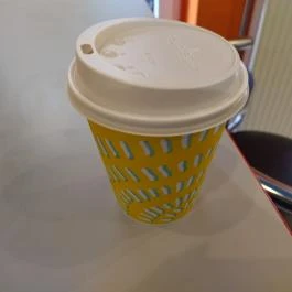 K-Cafe Budapest - Étel/ital