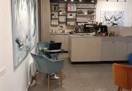 K Galéria Kávézó Budapest