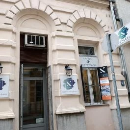 K Galéria Kávézó Budapest - Külső kép