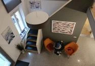 K Galéria Kávézó Budapest