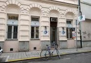 K Galéria Kortárs Képzőművészeti Kiállítótér Budapest