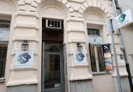 K Galéria Kortárs Képzőművészeti Kiállítótér Budapest