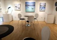 K Galéria Kortárs Képzőművészeti Kiállítótér Budapest