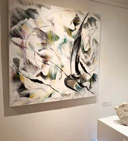 K Galéria Kortárs Képzőművészeti Kiállítótér