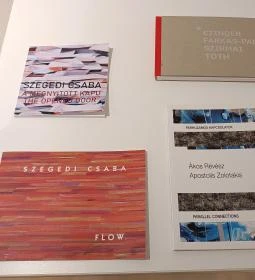 K Galéria Kortárs Képzőművészeti Kiállítótér