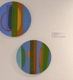 K Galéria Kortárs Képzőművészeti Kiállítótér