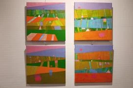 K Galéria Kortárs Képzőművészeti Kiállítótér Budapest