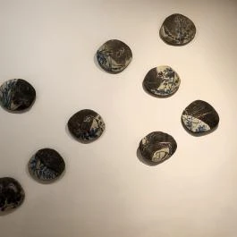 K Galéria Kortárs Képzőművészeti Kiállítótér Budapest - Egyéb