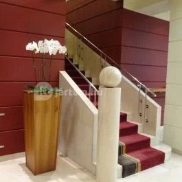 K+K Hotel Opera Budapest - Belső