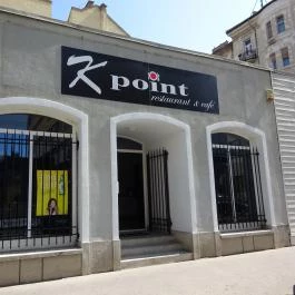 K Point Korean Restaurant Budapest - Külső kép