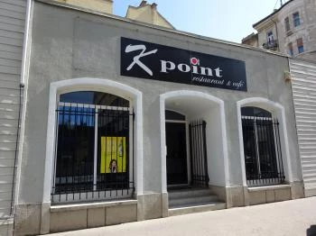 K Point Korean Restaurant Budapest