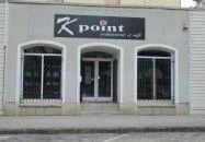K Point Korean Restaurant Budapest