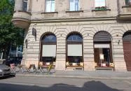 K2 Cake & Deli Buda Budapest