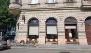 K2 Cake & Deli Buda, Budapest