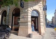 K2 Cake & Deli Buda Budapest