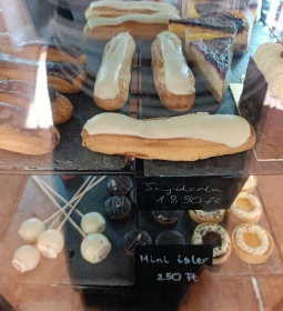 K2 Cake & Deli Buda