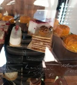 K2 Cake & Deli Buda