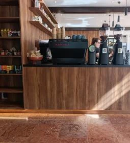 K2 Cake & Deli Buda