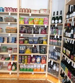 K2 Cake & Deli Buda