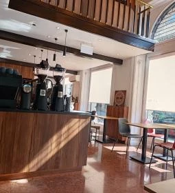 K2 Cake & Deli Buda