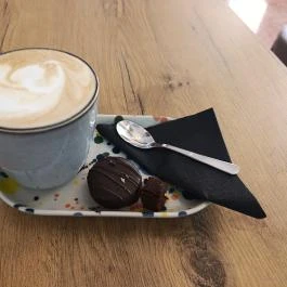 K2 Cake & Deli Buda Budapest - Étel/ital